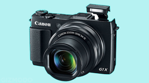 Illustration for article titled The Best Camera for Every Parent